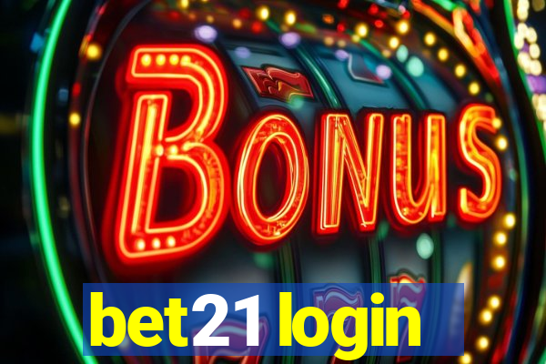 bet21 login